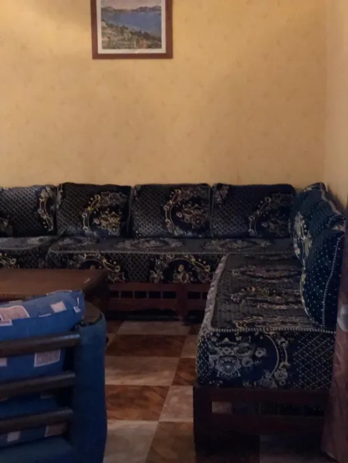 Vente Villa Mostaganem Mezghrane