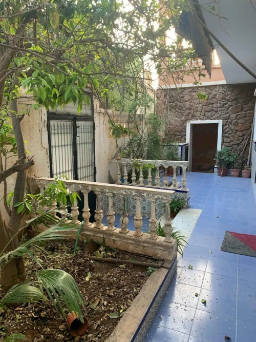 Vente Villa Oran Bir el djir