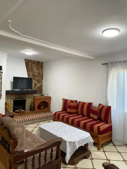 Location vacances Villa Tipaza Larhat