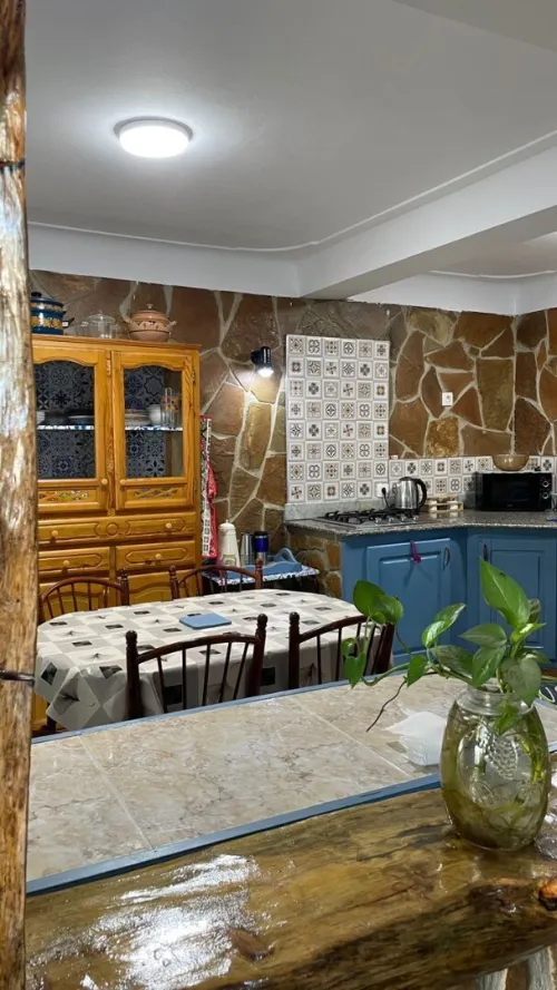 Location vacances Villa Tipaza Larhat