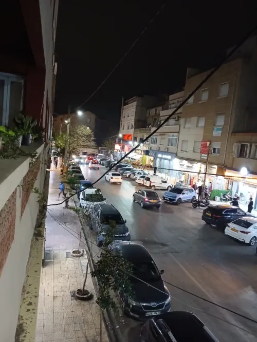 Location Local Alger Bordj el kiffan
