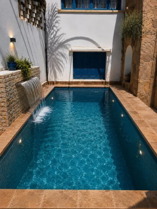 Location vacances Villa Tipaza Larhat