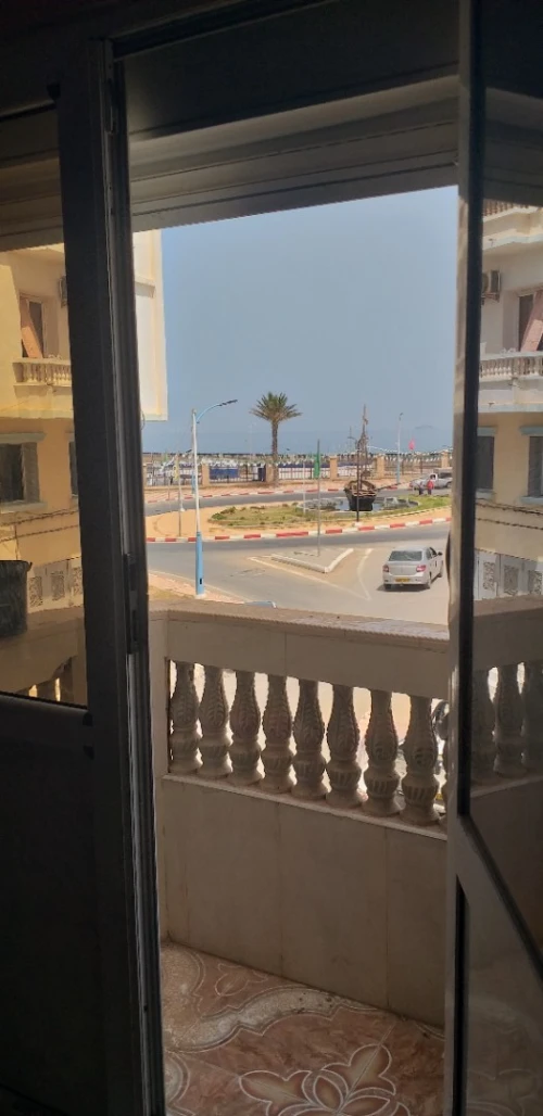 Location Villa Mostaganem Mostaganem