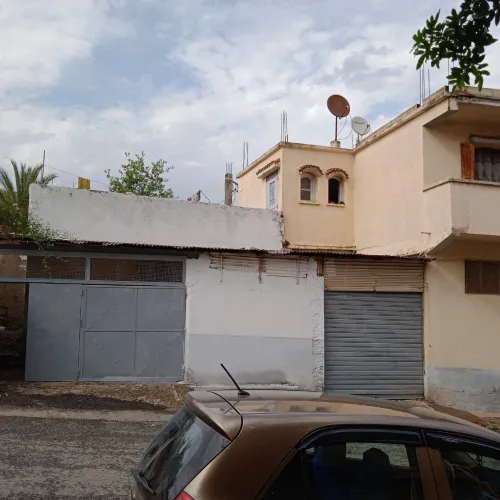 Vente Niveau De Villa Alger Kouba