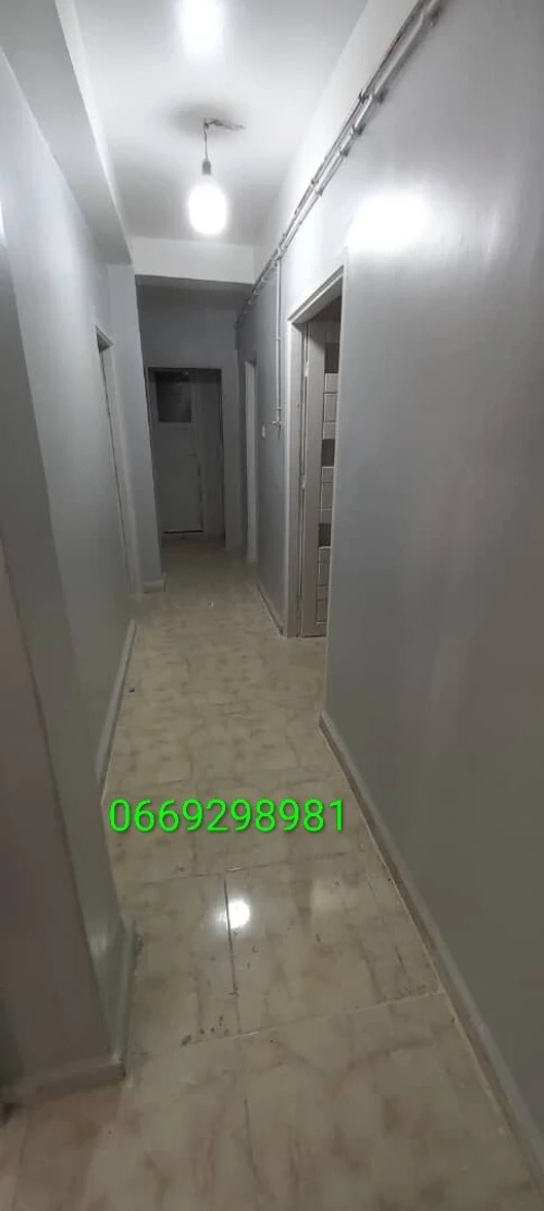Vente Villa Constantine El haria