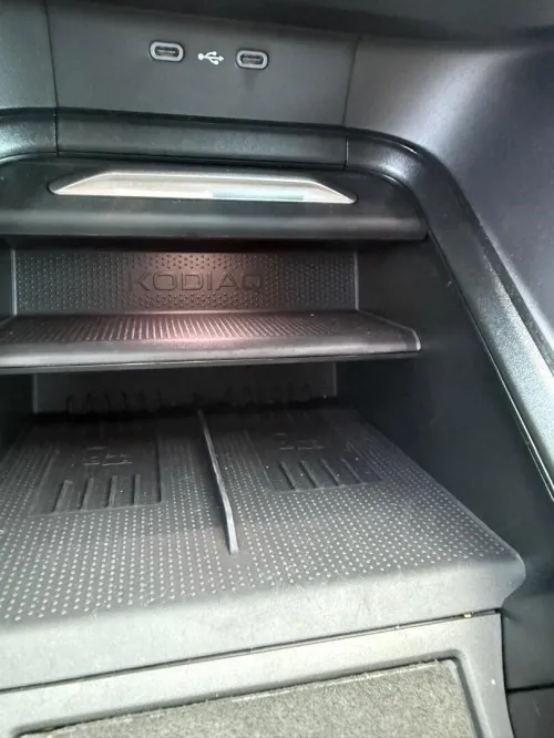 Skoda Kodiaq 2025 Sport Line