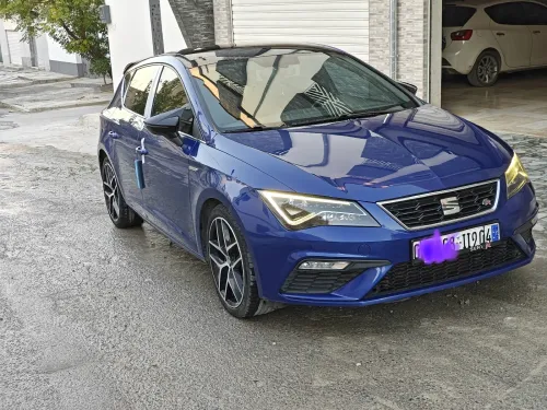 Seat Leon 2019 BEATS
