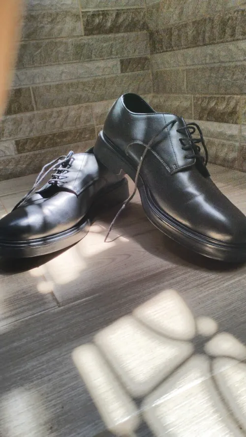 Zara shoes 