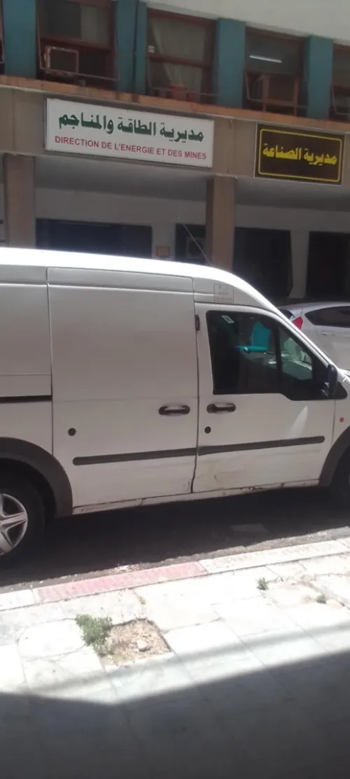 Ford Tourneo Connect 2009 XL
