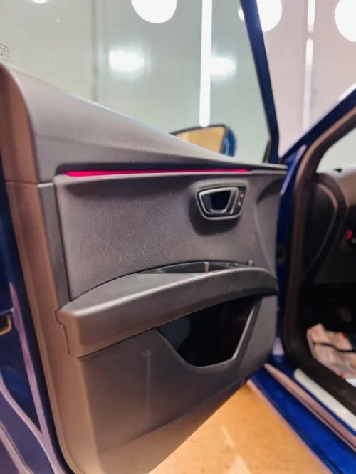 Seat Leon 2019 FR+15