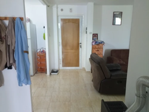 Vente Appartement F3 Béjaïa Akbou