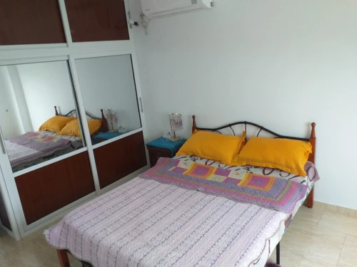 Vente Appartement F3 Béjaïa Akbou