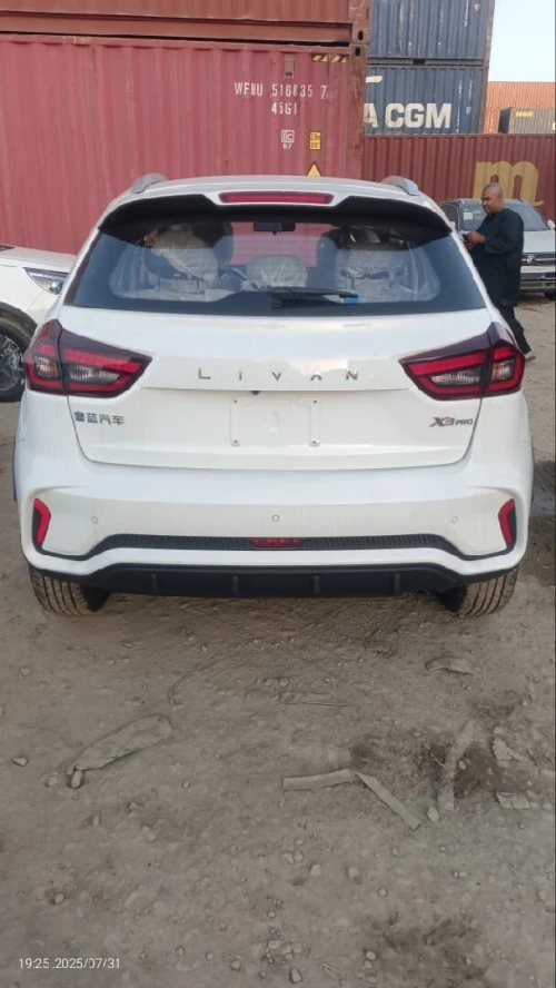 Livan X3 Pro  2025 