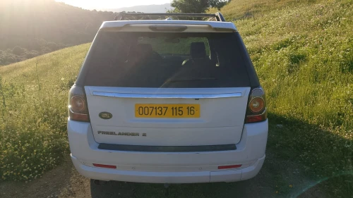 Land Rover Freelander 2 2015 Freelander 2
