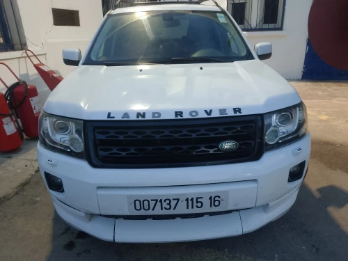 Land Rover Freelander 2 2015 Freelander 2