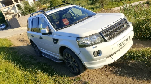 Land Rover Freelander 2 2015 Freelander 2