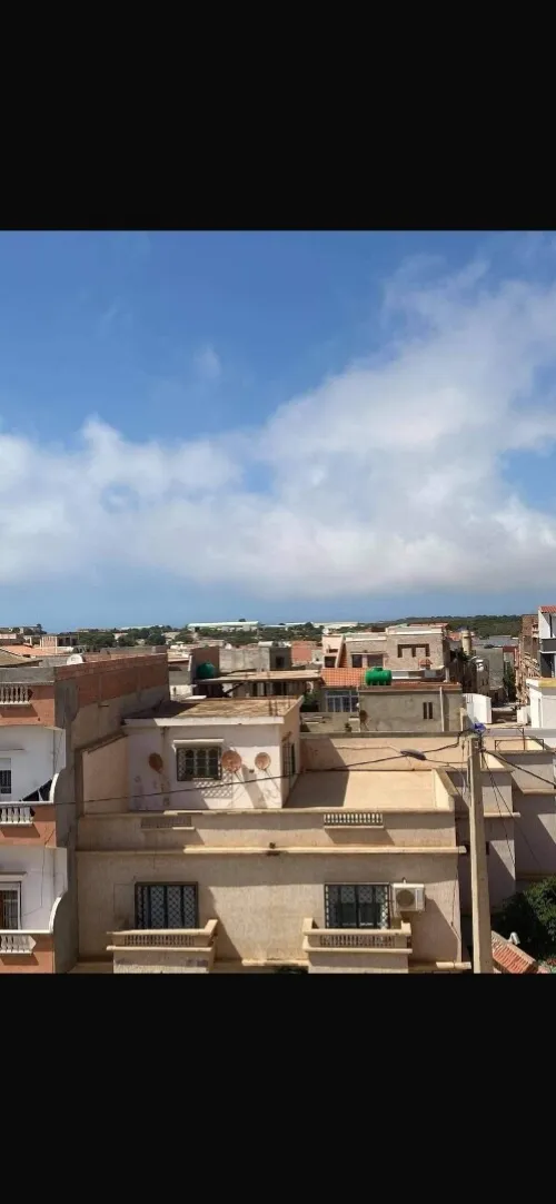 Vente Villa Oran Bir el djir