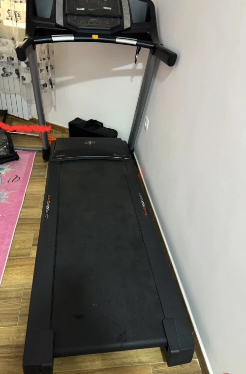 Tapis Roulant NordicTrack S30 (3.0 CHP) comme neuf
