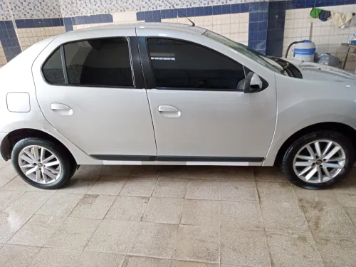 Renault Symbol 2018 Made In Bladi