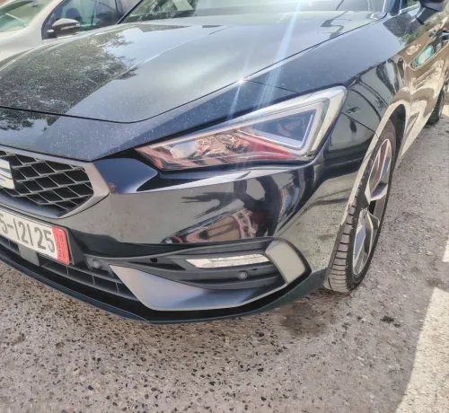 Seat Leon 2021 FR