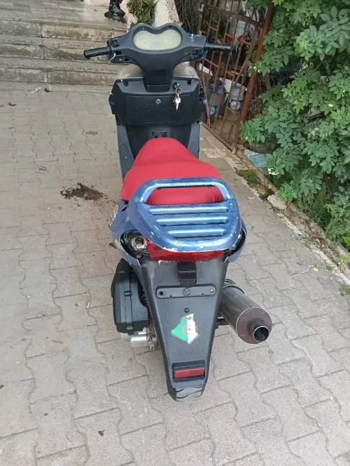 R6 kojiwa Ancien 2011