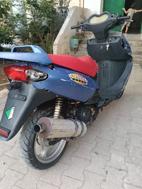 R6 kojiwa Ancien 2011
