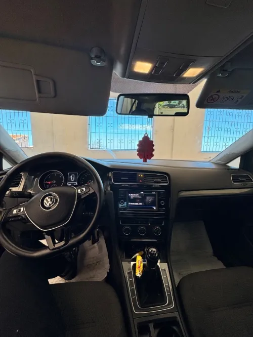 Volkswagen Golf 7 2019 START+