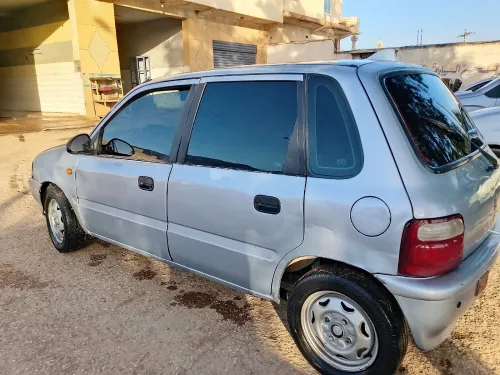 Suzuki Maruti Zen 2003 Maruti Zen