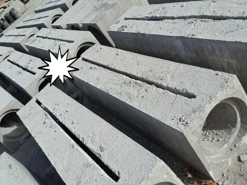Boîtes à béton_regards préfabriquées