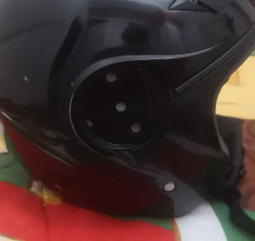 Casque
