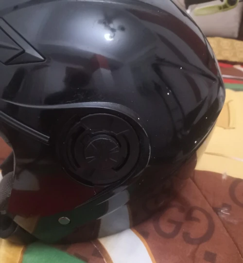 Casque
