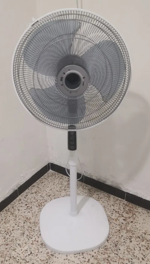 Ventilateur