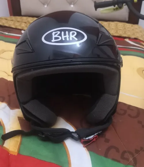 Casque