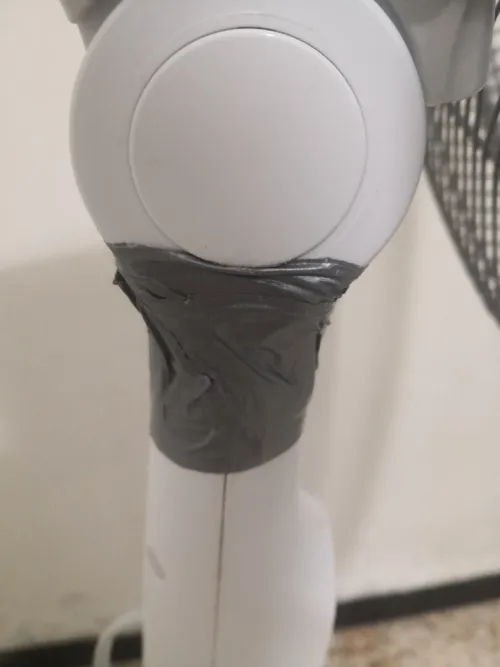 Ventilateur
