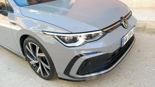Volkswagen Golf 8 2021 R-Line