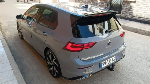 Volkswagen Golf 8 2021 R-Line