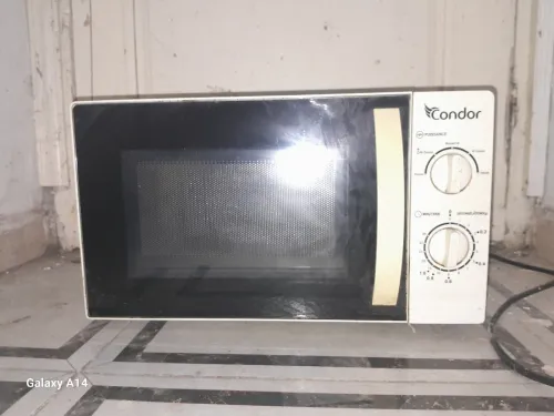 Micro-onde condor