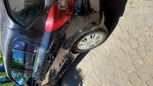 Opel Corsa 2008 Corsa