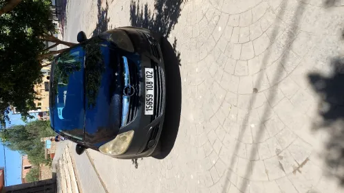Opel Corsa 2008 Corsa