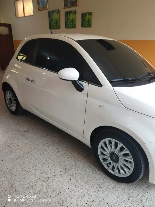 Fiat 500 2025 Dolcevita MIB