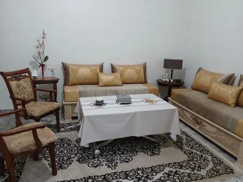 Vente Villa Aïn Témouchent El malah