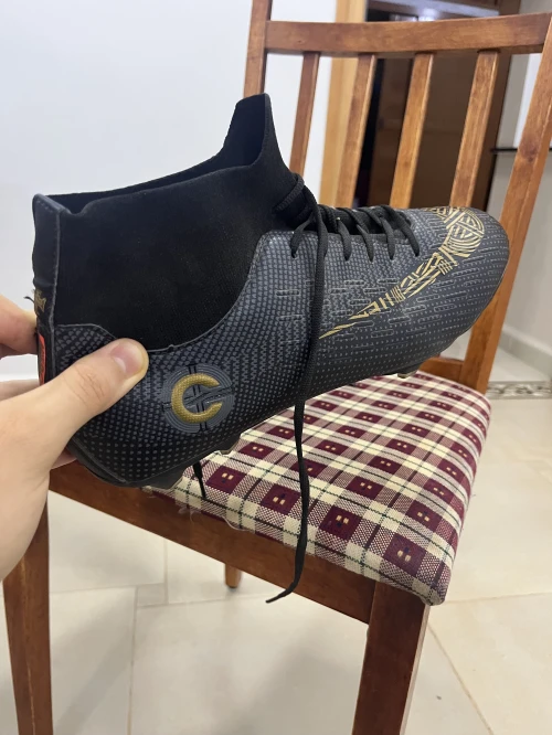 Sabat ta3 ballon Crampons original