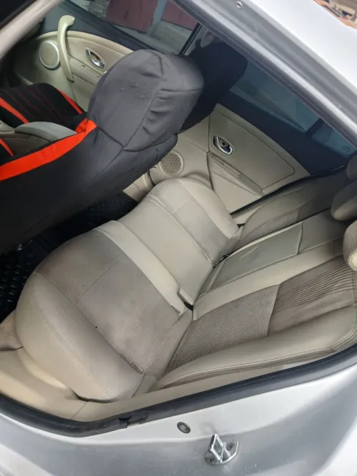 Renault Megane 3 2009 Privilege