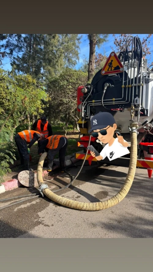 hydrocurage, débouchage, assainissement