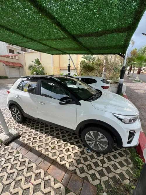 Kia KX1 2025 