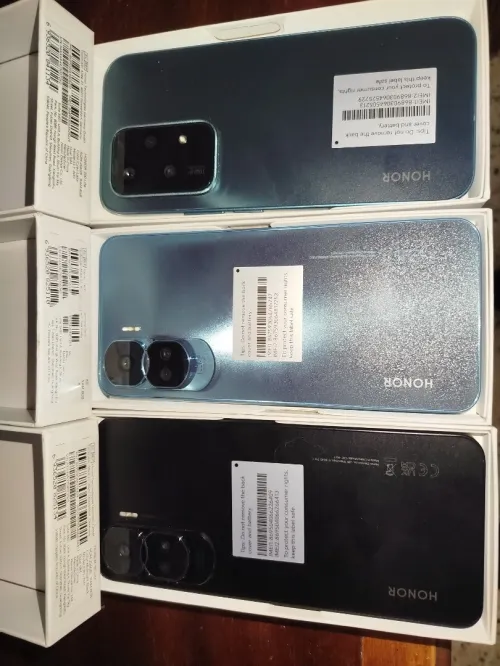 Honor 200 lite . 90 lite