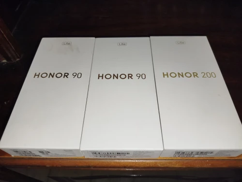 Honor 200 lite . 90 lite