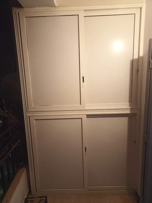 Vente Appartement F3 Alger El achour