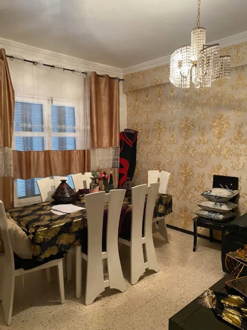 Vente Appartement F3 Alger El achour
