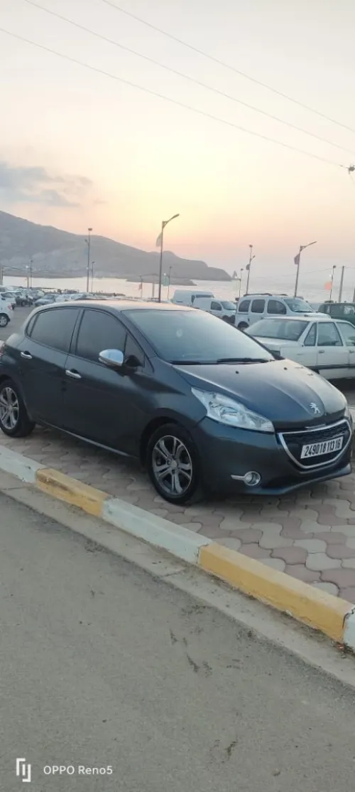 Peugeot 208 2013 Active